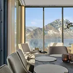 Fjordview Arctic With Sauna And Jacuzzi * Lyngværet