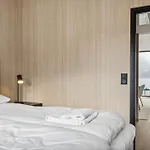 Fjordview Arctic With Sauna And Jacuzzi