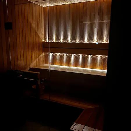 Fjordview Arctic With Sauna And Jacuzzi * Lyngværet